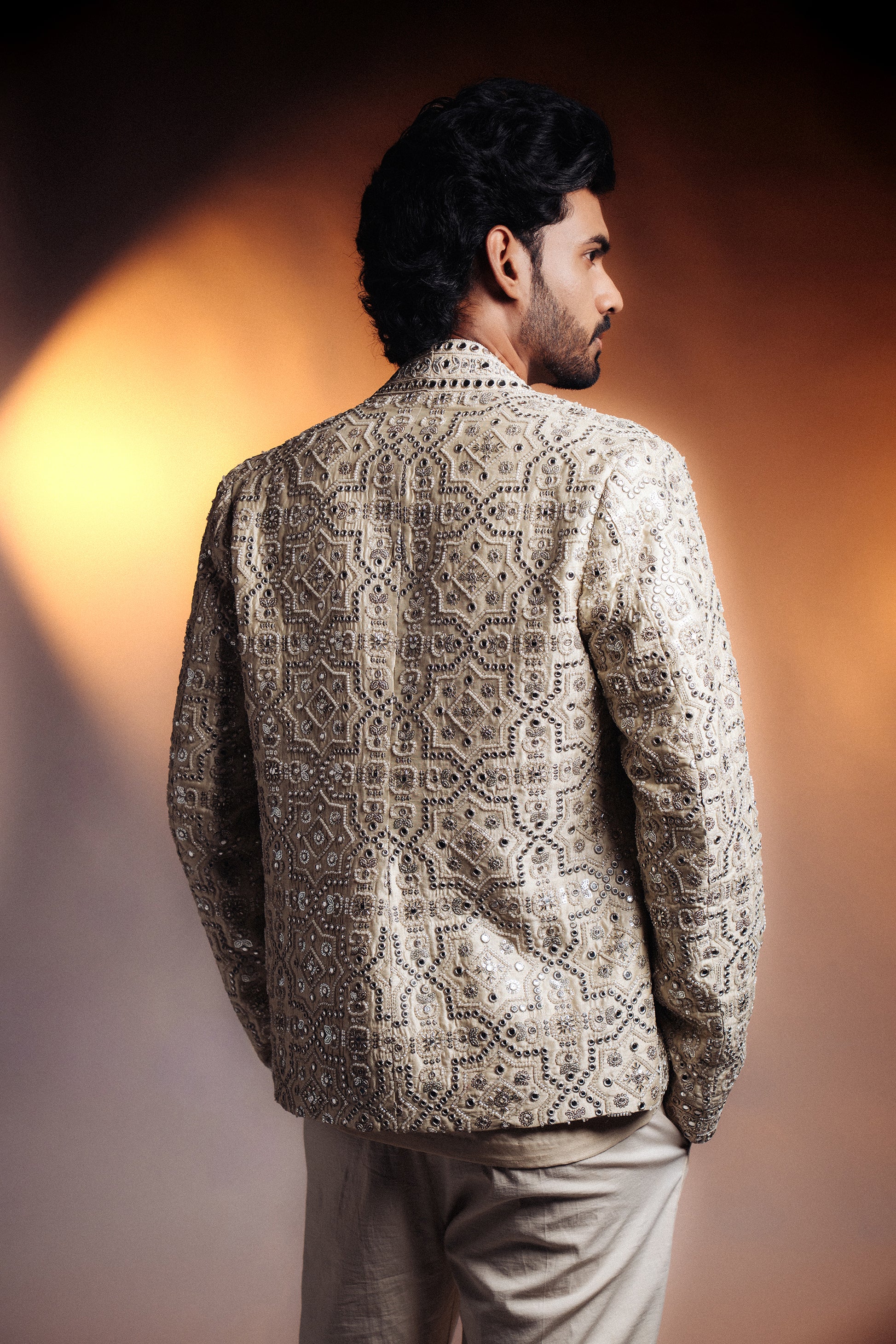 Orlance Coat set Back 2