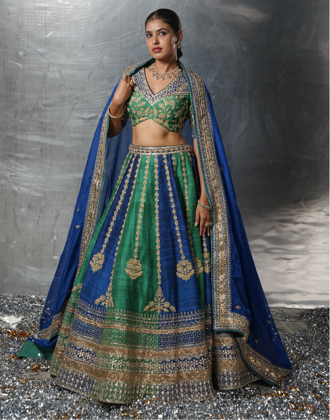 Lehengas
