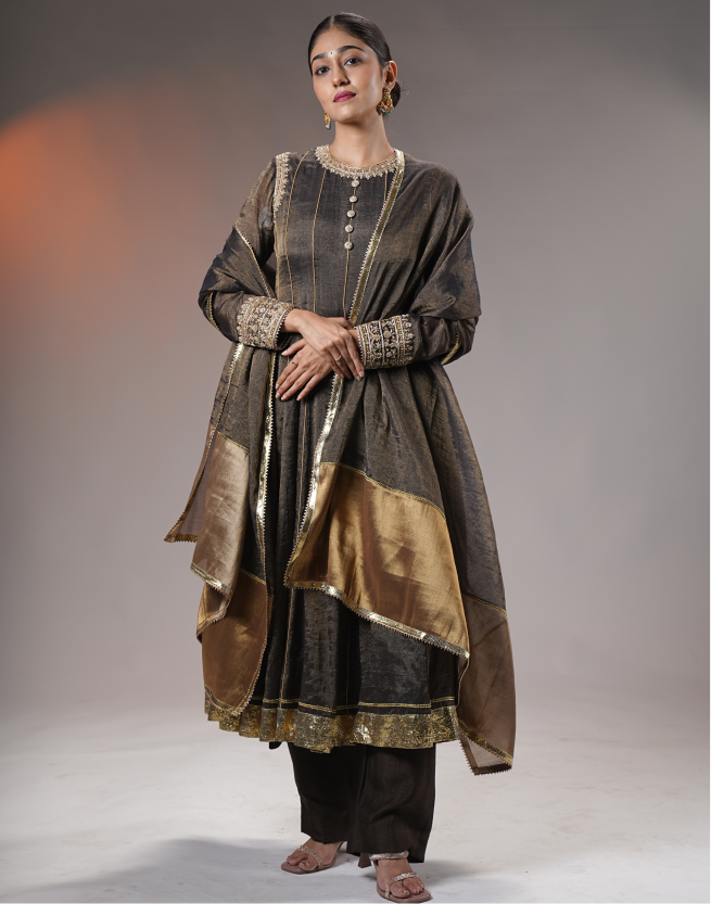 Anarkali