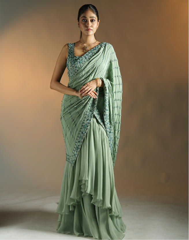 Drapes