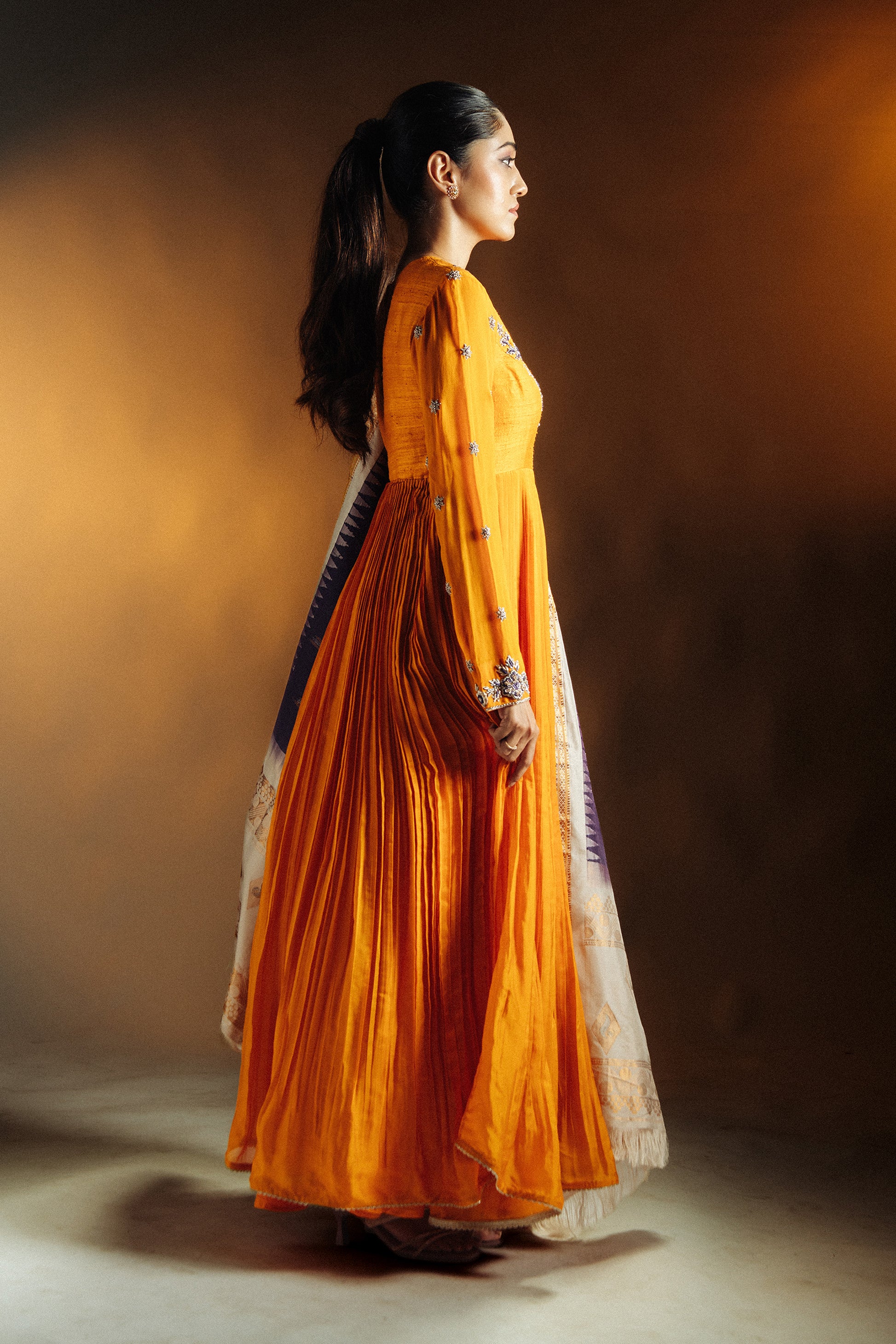 Halofield Anarkali Side