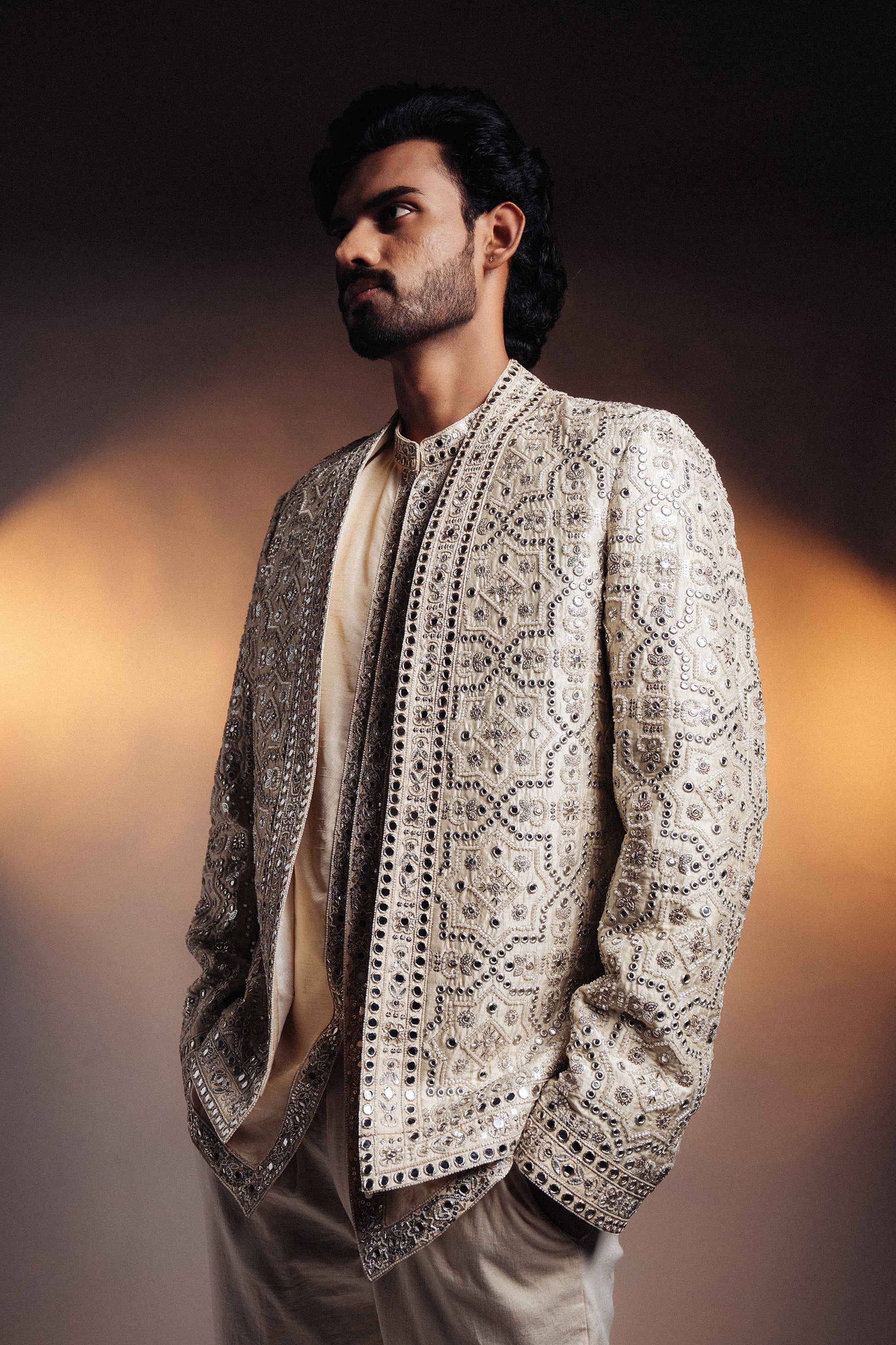 Orlance Coat set Front 2